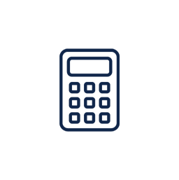 Budget calculator